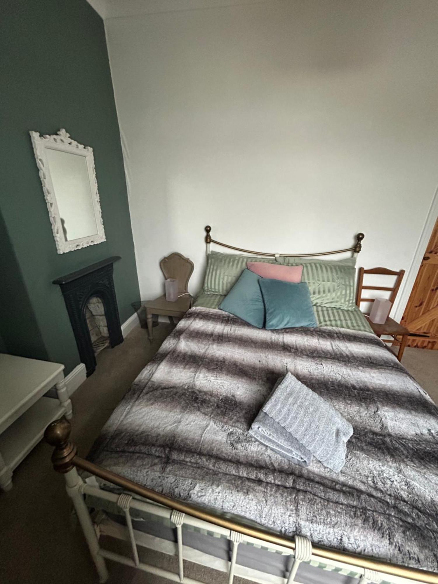 Ferienhaus Country File York